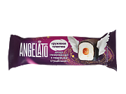  Десерт глазированный «Кружевная галактика» со вкусом вареной сгущёнки 28% Angelato 29г