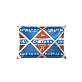 Сметана 20% "Для всей семьи" 250г