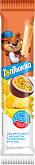 Фруктовый лед "Топтыжка" с ароматом тропических фруктов 0% 0,05кг
