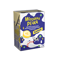 Молочные коктейли