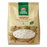 Творог, творожные продукты