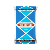 Творог обезжиренный "Для всей семьи" 200гр