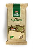 Сыр Тильзитэр 50% Село Зеленое 400 г