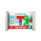 Творог 5% Ижмолоко 200г