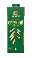 Растительные напитки
