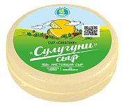 Сыр «Сулугуни» 40% Кезский сырзавод