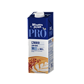 Сливки питьевые стерилизованные 11% "Молочная Речка" 1000г.