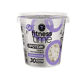 Творог низколактозный, обогащенный белком «Fitness time» 5% 200 г