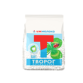 Творог Обезжиренный Ижмолоко 500г