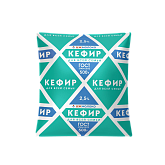 Кефир 2,5% "Для всей семьи" 500г