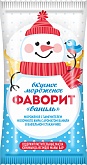 Вафельный стаканчик ФАВОРИТ с ароматом ВАНИЛЬ 5% 0,06кг