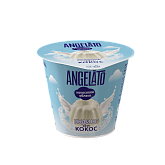 Пудинг Кокос Angelato 3% 120г