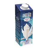 Молочный коктейль «Северная тайна» Ванильное мороженое 2.0% Angelato 950г
