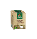 Молоко козье питьевое цельное ультрапастеризованное отборное 2,8-5,6% "Село зеленое" 500 г Молоко козье питьевое цельное ультрапастеризованное отборное 2,8-5,6% "Село зеленое" 500 г